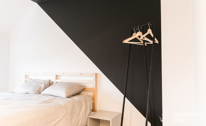 Maison de vacances � Libin pour 11/14 personnes en Ardenne