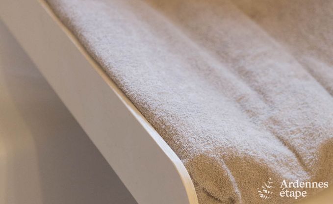 Maison de vacances  Libin pour 9 personnes en Ardenne