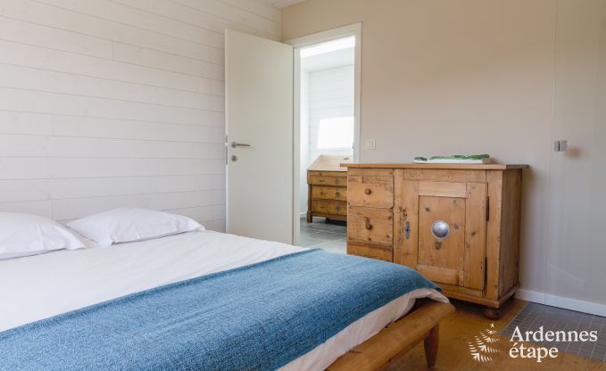 Maison de vacances  Libin pour 4 personnes en Ardenne