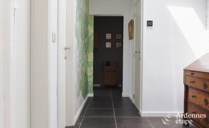 Maison de vacances  Libin pour 4 personnes en Ardenne