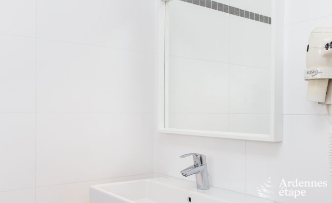 Maison de vacances  Libin pour 4 personnes en Ardenne