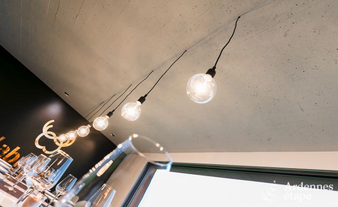 Maison de vacances  Libin pour 11/14 personnes en Ardenne