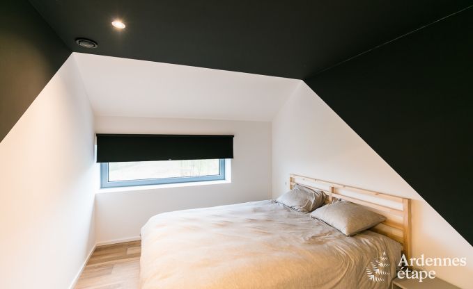 Maison de vacances  Libin pour 11/14 personnes en Ardenne