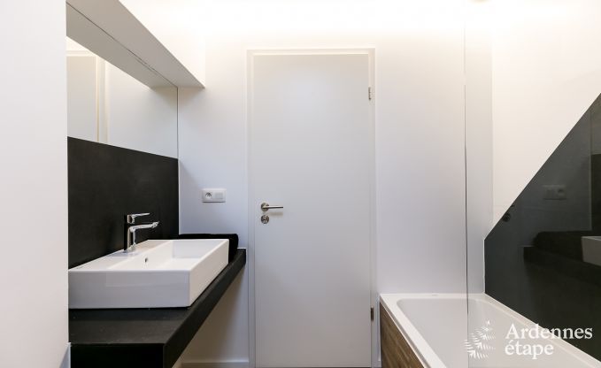 Maison de vacances  Libin pour 11/14 personnes en Ardenne