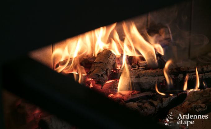 Maison de vacances  Libin pour 11/14 personnes en Ardenne