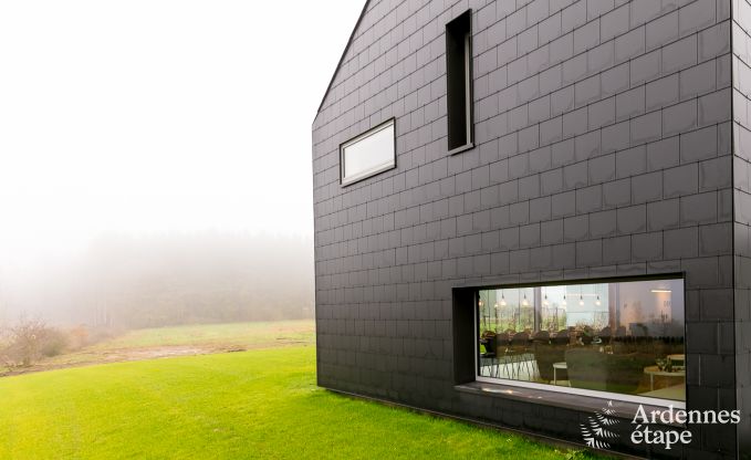 Maison de vacances  Libin pour 11/14 personnes en Ardenne
