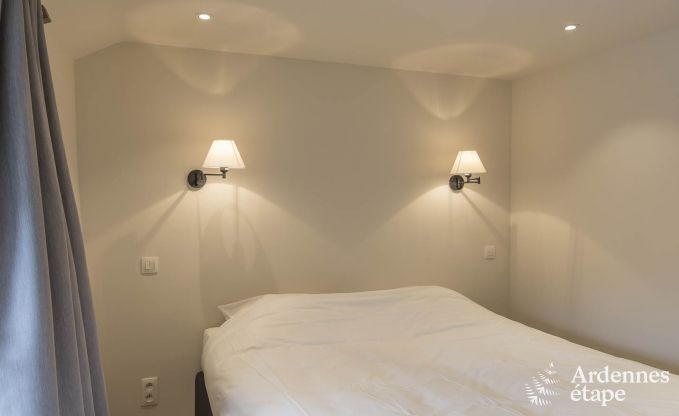 Maison de vacances  Libin pour 9 personnes en Ardenne