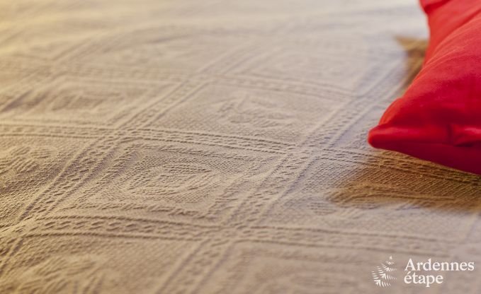 Maison de vacances � Libramont (Freux) pour 6 personnes en Ardenne