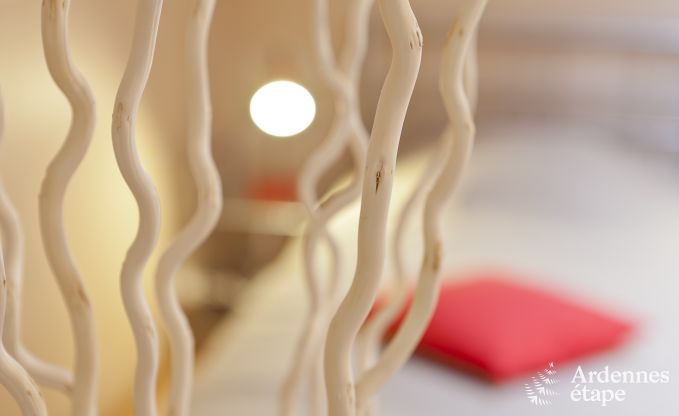 Maison de vacances � Libramont (Freux) pour 6 personnes en Ardenne