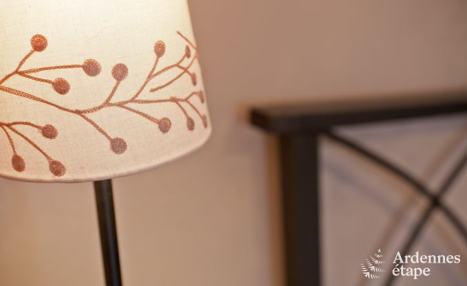 Maison de vacances � Libramont (Freux) pour 6 personnes en Ardenne