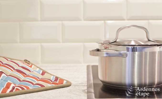 Maison de vacances � Libramont (Freux) pour 6 personnes en Ardenne