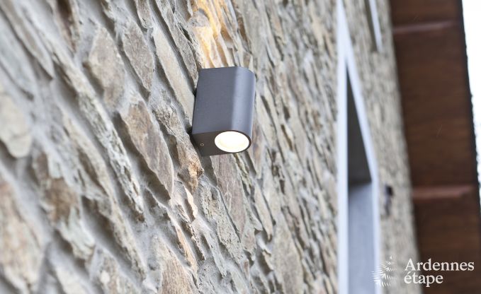 Maison de vacances � Libramont (Freux) pour 6 personnes en Ardenne