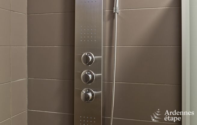 Maison de vacances � Libramont (Freux) pour 6 personnes en Ardenne