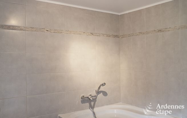 Maison de vacances � Libramont (Freux) pour 6 personnes en Ardenne