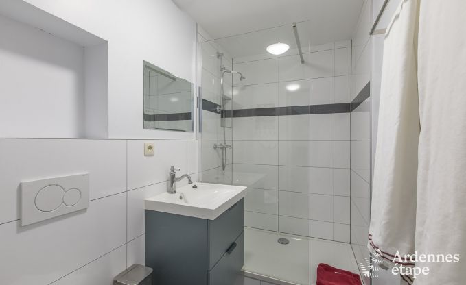 Ch�teau � Libramont-Chevigny pour 48 personnes en Ardenne