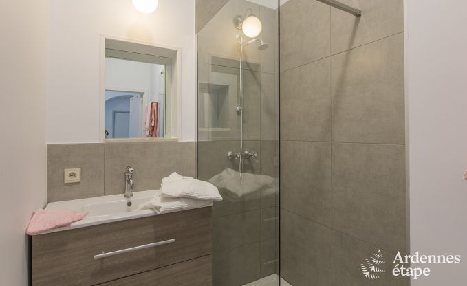 Ch�teau � Libramont-Chevigny pour 48 personnes en Ardenne