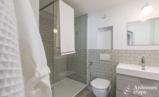 Ch�teau � Libramont-Chevigny pour 48 personnes en Ardenne