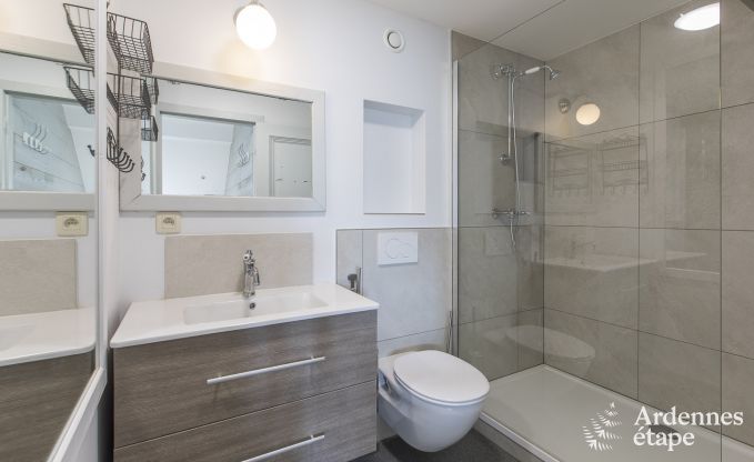 Ch�teau � Libramont-Chevigny pour 48 personnes en Ardenne