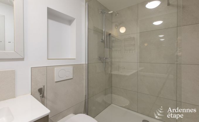 Ch�teau � Libramont-Chevigny pour 22 personnes en Ardenne