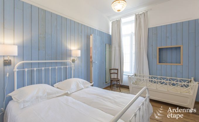 Ch�teau � Libramont-Chevigny pour 22 personnes en Ardenne