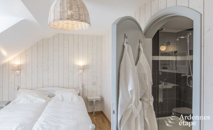 Ch�teau � Libramont-Chevigny pour 22 personnes en Ardenne