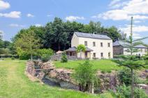 Maison villageoise � Libramont-Chevigny pour votre s�jour avec Ardennes-Etape