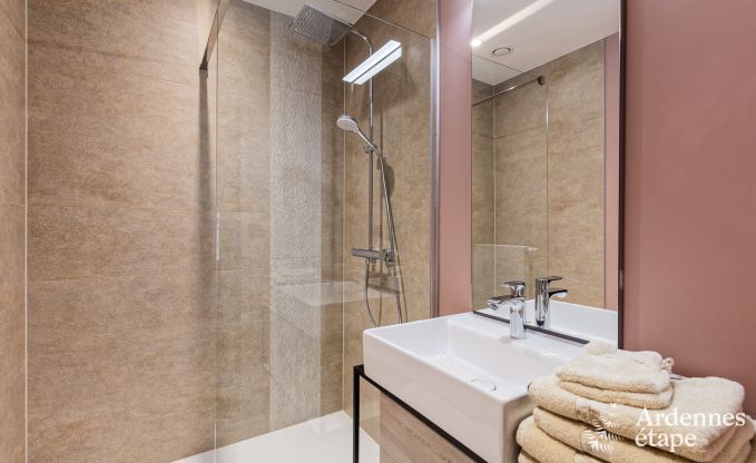 Maison de vacances � Libramont-Chevigny pour 7/9 personnes en Ardenne