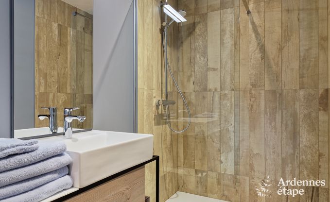 Maison de vacances � Libramont-Chevigny pour 7/9 personnes en Ardenne