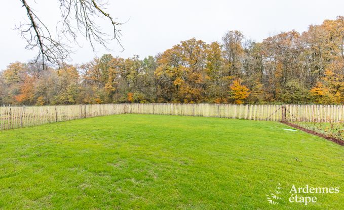 Maison de vacances � Libramont-Chevigny pour 7/9 personnes en Ardenne