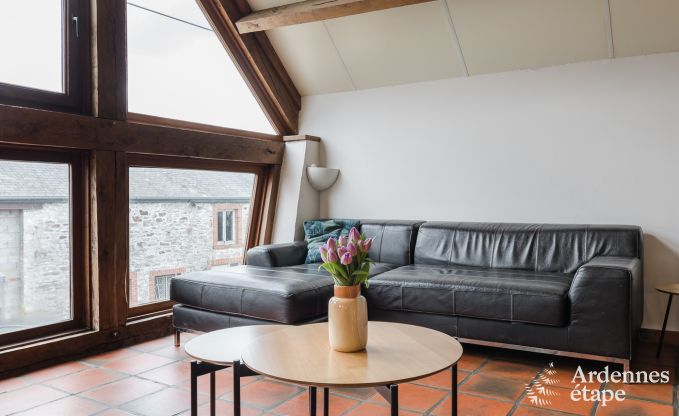 Maison de vacances � Libramont-Chevigny pour 42 personnes en Ardenne