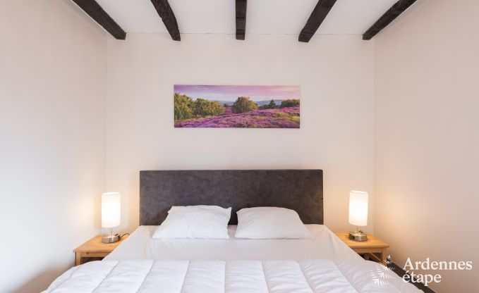 Maison de vacances � Libramont-Chevigny pour 42 personnes en Ardenne