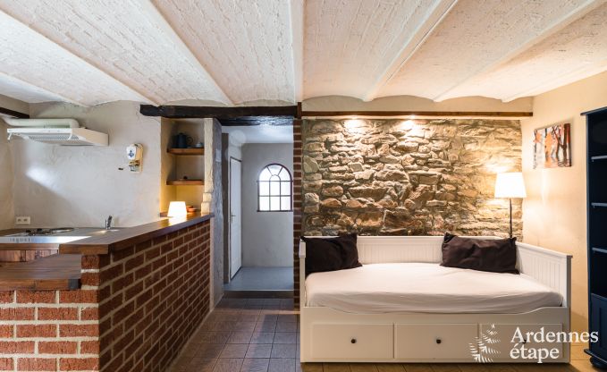 Maison de vacances � Libramont-Chevigny pour 42 personnes en Ardenne