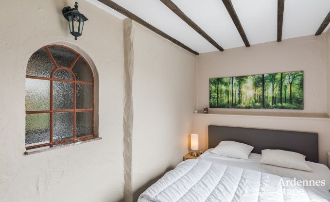 Maison de vacances � Libramont-Chevigny pour 42 personnes en Ardenne