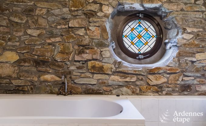 Maison de vacances � Libramont-Chevigny pour 42 personnes en Ardenne