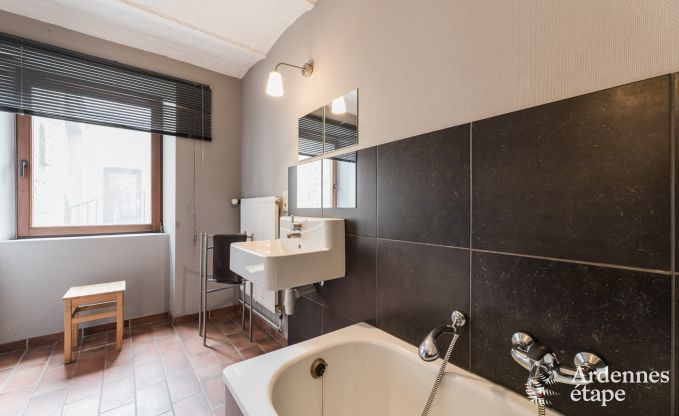 Maison de vacances � Libramont-Chevigny pour 42 personnes en Ardenne