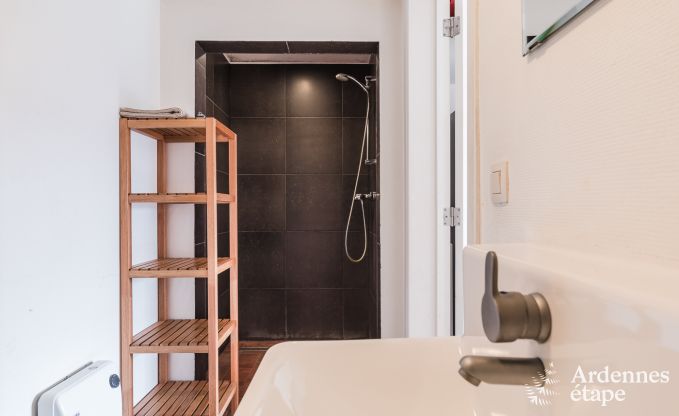 Maison de vacances � Libramont-Chevigny pour 42 personnes en Ardenne