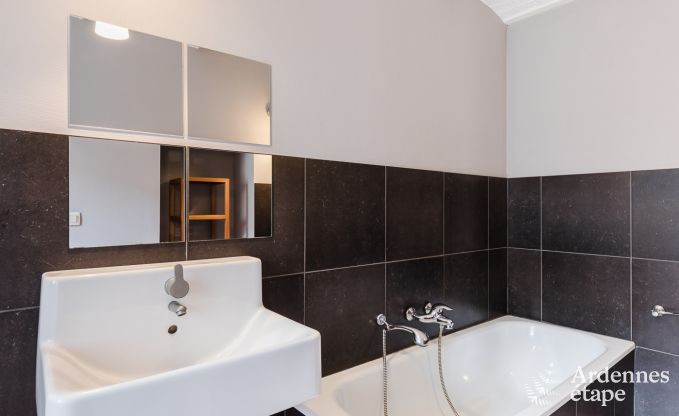 Maison de vacances � Libramont-Chevigny pour 42 personnes en Ardenne