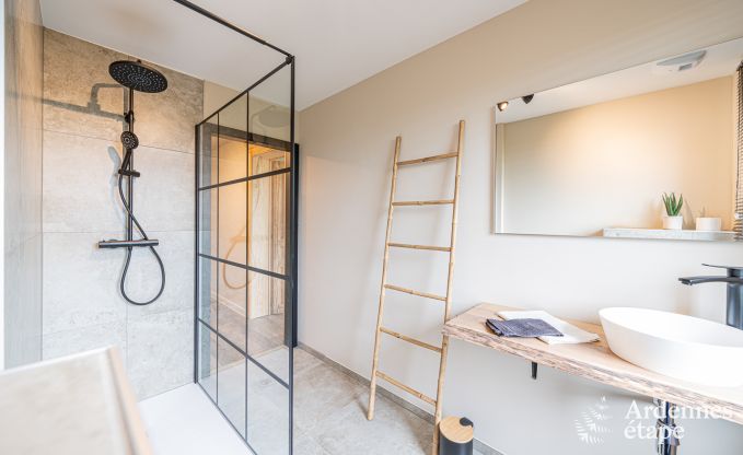 Maison de vacances � Libramont-Chevigny pour 14/15 personnes en Ardenne