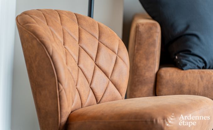 Maison de vacances � Libramont-Chevigny pour 14/15 personnes en Ardenne