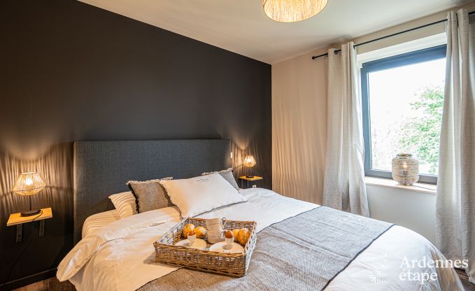 Maison de vacances � Libramont-Chevigny pour 14/15 personnes en Ardenne