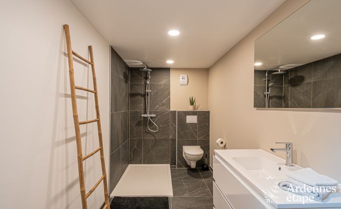 Maison de vacances � Libramont-Chevigny pour 14/15 personnes en Ardenne