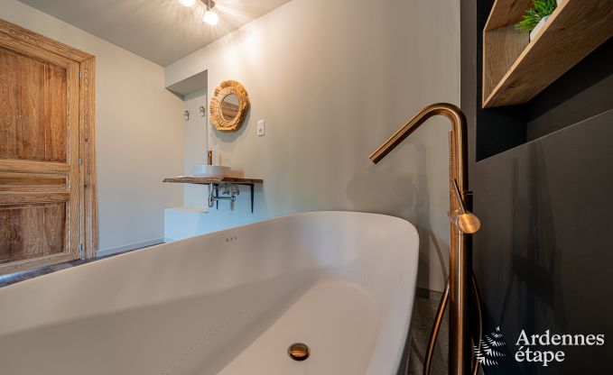 Maison de vacances � Libramont-Chevigny pour 14/15 personnes en Ardenne