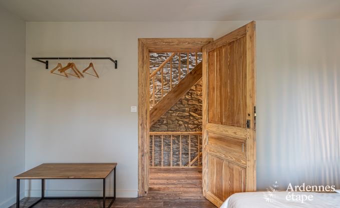 Maison de vacances � Libramont-Chevigny pour 14/15 personnes en Ardenne