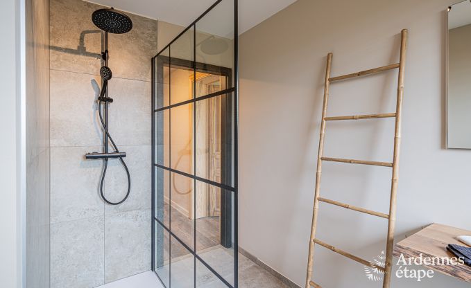 Maison de vacances � Libramont-Chevigny pour 14/15 personnes en Ardenne