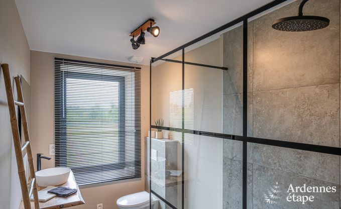 Maison de vacances � Libramont-Chevigny pour 14/15 personnes en Ardenne