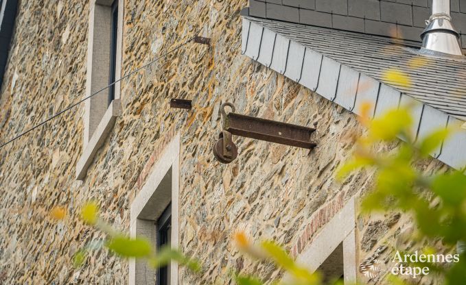 Maison de vacances � Libramont-Chevigny pour 14/15 personnes en Ardenne