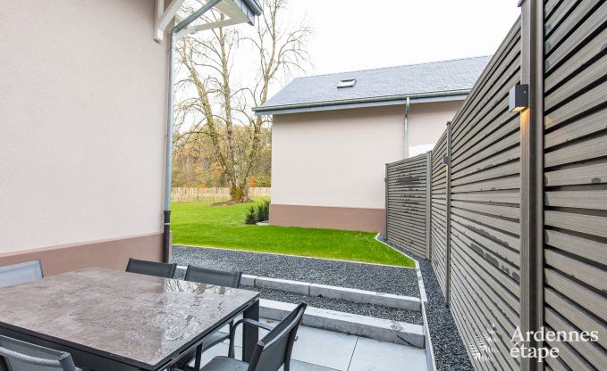 Maison de vacances � Libramont-Chevigny pour 7/9 personnes en Ardenne