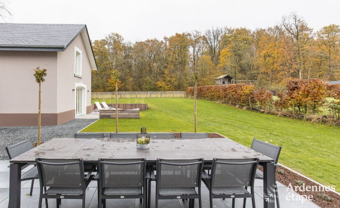 Maison de vacances  Libramont-Chevigny pour 15 personnes en Ardenne