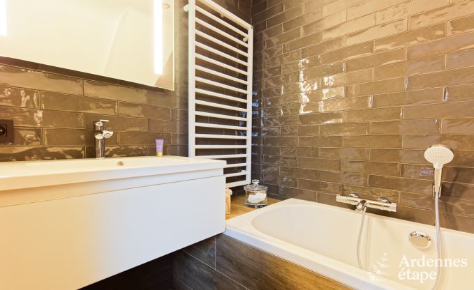 Maison de vacances � Libramont-Chevigny pour 15 personnes en Ardenne