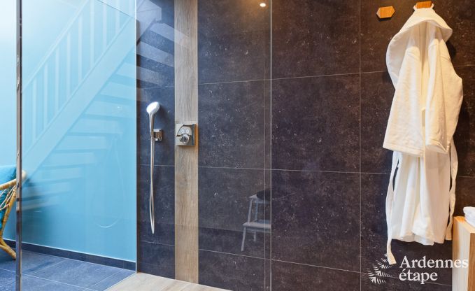 Maison de vacances � Libramont-Chevigny pour 15 personnes en Ardenne